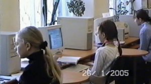 гимназия - наш дом 2004