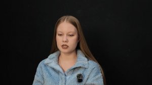 Визитка Ангелина Полстовалова