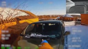 ❗️Сумское направление.  Работает «Рубикон»