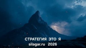SILAGAR | ПЕСНЬ | Стратегия - ЭТО Я ...