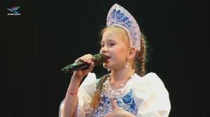 Мирослава Белова – «Я на горку шла»