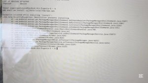 Установка приложений на новые версии прошивок Chery/EXEED/Jaecoo