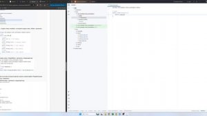 Практическая работа №6 - Принципы интерфейса системы и приложений