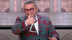 Модный приговор от 24.02.2026 анонс выпуска, что будет в эфире