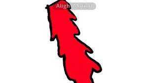 СМЕШНАЯ АНИМАЦИЯ ХВОСТА В АЛАЙТЕ