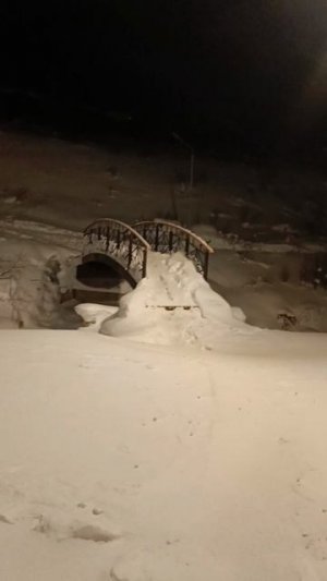 я потеряшка опять)