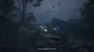 ARC Raiders | Трейлер обновления Shrouded Sky