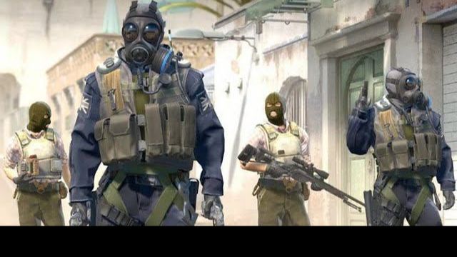 CS-GO 2 ЧТО С ТОБОЙ СДЕЛАЛИ!