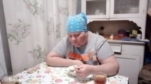 Завтрак. Доброе всем утро 😉