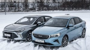 НЕ ПОКУПАЙ ДЖИЛИ ЭМГРАНД, ПОКА НЕ ПОСМОТРИШЬ ЭТО! ЧТО СКРЫВАЕТ BAIC?