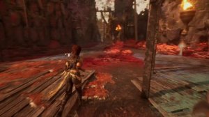 Селение жестралей