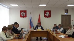 Внеочередное заседание СД МО Братеево в городе Москве 24.02.2026