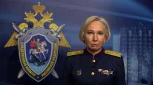 СК назвал, кто совершил подрыв у автомобиля ГАИ в Москве.