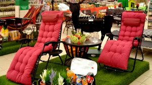 В гипермаркете ОКЕЙ