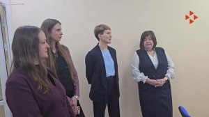 Контроль, поддержка, результат — первый выезд в Корсаков