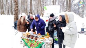 Праздник Ярославского валенка
