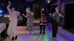 Цветёт калина... 23.02.26...