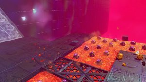 Donkey Kong Bananza - серия 60 - Репетиция бананарии Конга