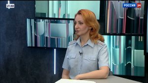 Интервью. Нина Костыгова