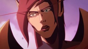 World of Warcraft: Midnight | Аратор | Анимационный ролик "Сын двух миров"