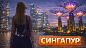 СИНГАПУР/КУПИЛА ГОНГ/СЕНТОЗА/