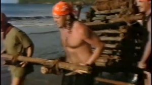 Два рекламных блока (Первый канал, 24.02.2003)