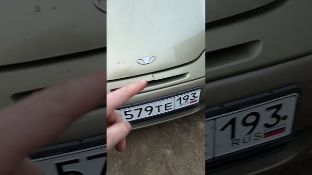 Обзор Матиз 2008 сочи. Продажа. 2026 год. Февраль-март.