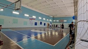 Воскресная игра №1