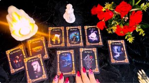 ✨Таро расклад ⚡️В чем Вас ожидают перемены ❓☝️☘️