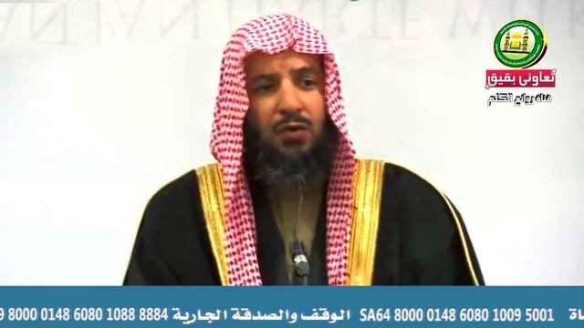 Если ты устремишься к Вечной жизни | Шейх Саад ибн Насыр аш-Шасри, да хранит его Аллах.