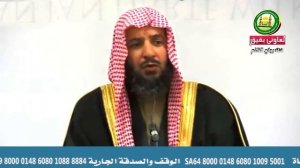 Если ты устремишься к Вечной жизни | Шейх Саад ибн Насыр аш-Шасри, да хранит его Аллах.