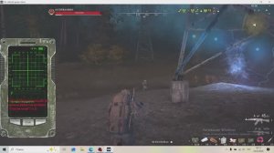 СТАЛКЕР ОНЛАЙН