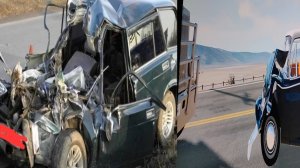 Аварии на реальных событиях в Beamng.Drive#11