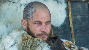 Fever Ray - If I Had A Heart_ВИКИНГИ