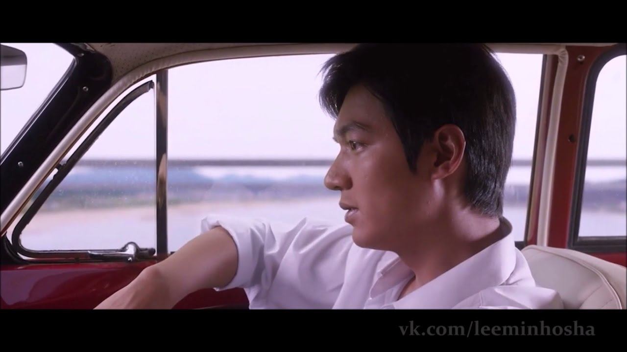 Gangnam 1970 | Lee Min Ho | Каннам 1970 | Ли Мин Хо смотреть онлайн
