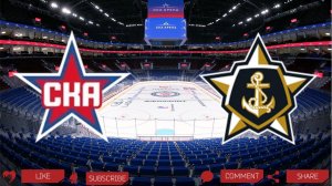 СКА - Адмирал