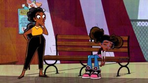 Лунная девочка и ДиноДьявол 1 сезон 14 серия (мультсериал, 2023)