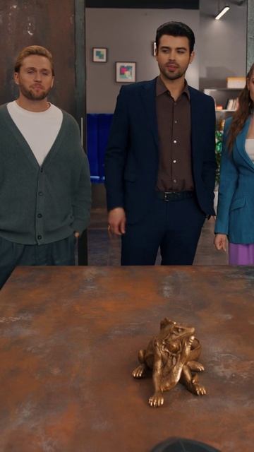 Она еще империю построит! #постучисьвмоюдверьвмоскве