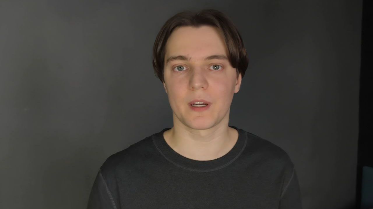 Семён Немцев. Визитка