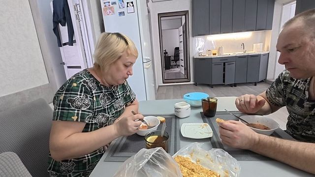 Надейкины истории