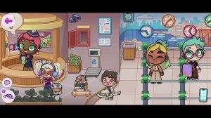 полёт на самолёте ♥️