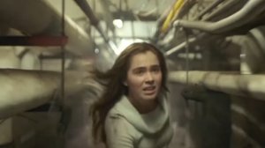 Парень с более 23 личностей ЧАСТЬ 9 ПОБЕГ