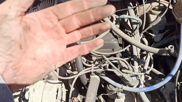 Заглох и не заводится пассат б3. Почему не заводится пассат б3.