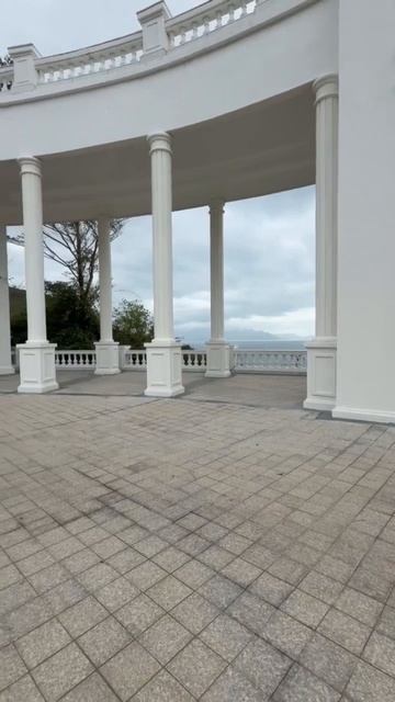 Vinpearl, локация - Греческий сад, Нячанг, Вьетнам, Февраль 2026 г. смотреть онлайн