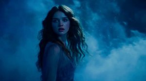 Ты танцевала