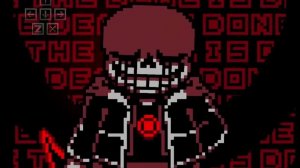 lethal deal killer sans