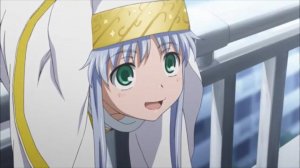 Голодная малолетняя тяночка обнаружилась на балконе) "Индекс волшебства"