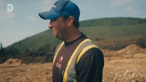 Золотая лихорадка 14 сезон 10 серия (реалити-шоу, 2023)