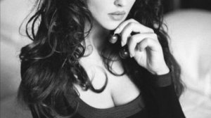 "Она  -такая! Ну,впрочем,понятно..."- читает автор Галина Катрачёва