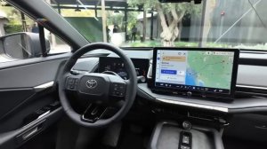 Toyota Highlander 2027